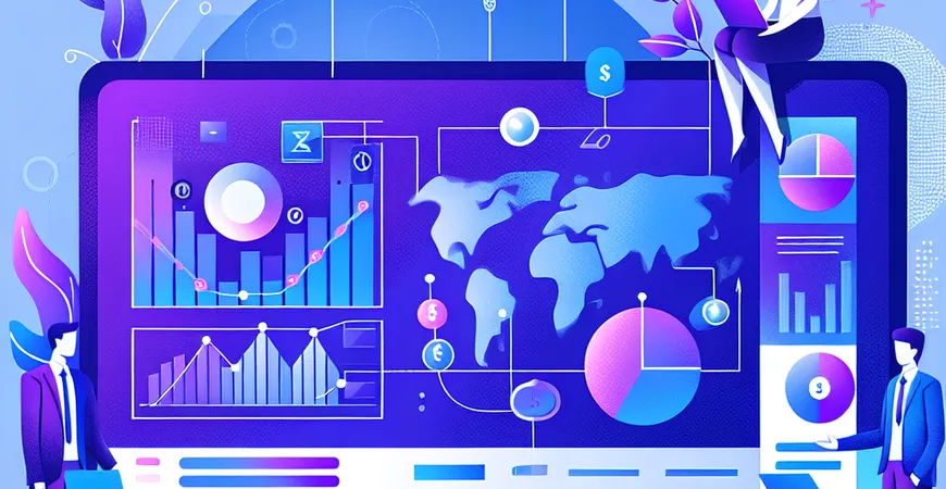  ERP系统如何支持多币种结算？跨境业务管理方案